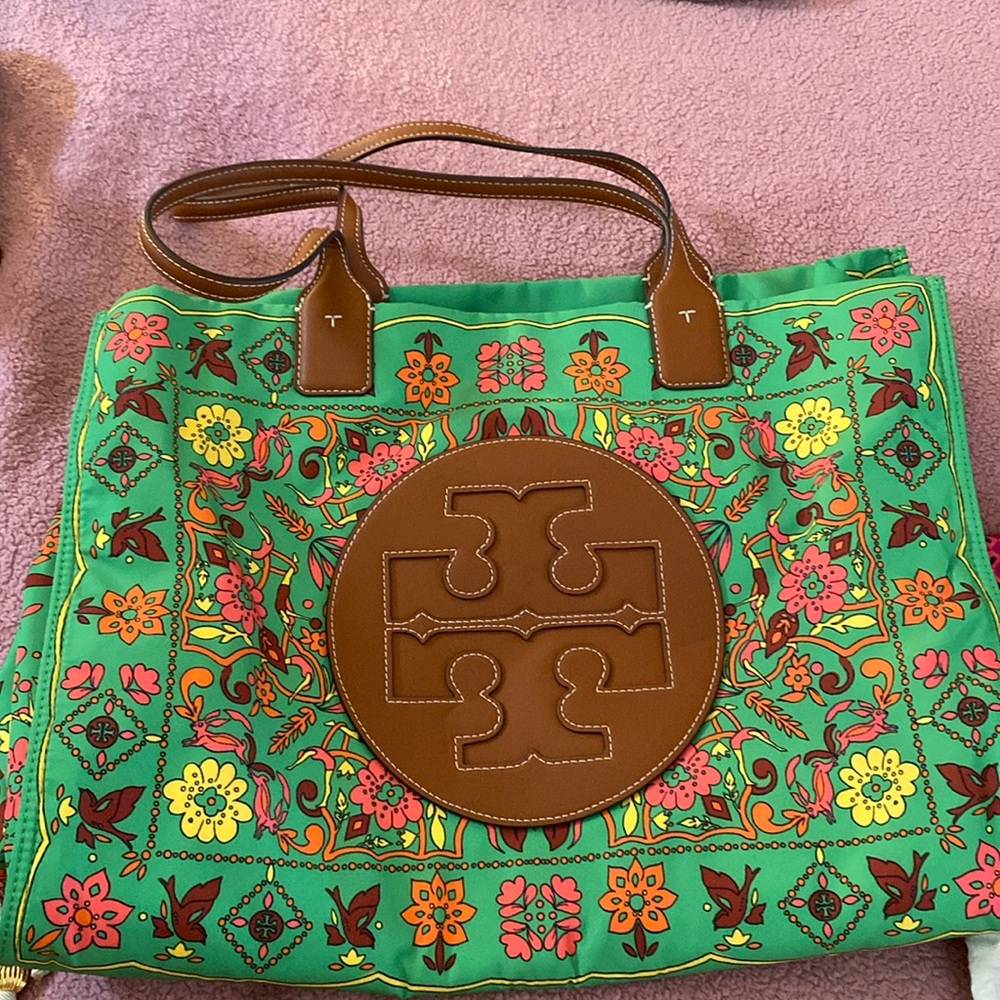 Beautiful tote bag